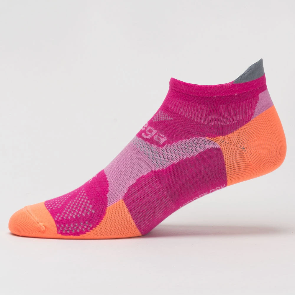 Balega Hidden Dry No Show Socks - Image 2