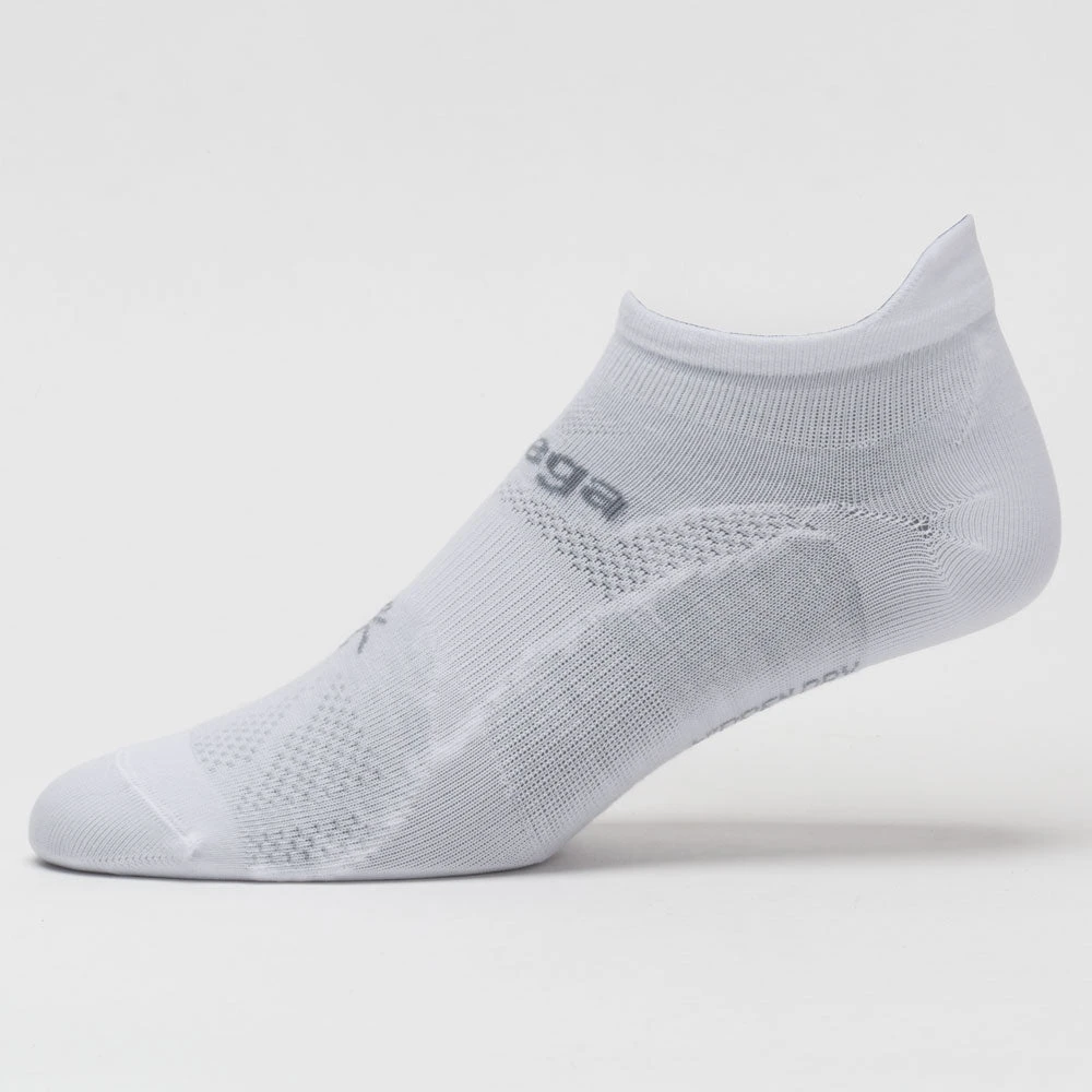 Balega Hidden Dry No Show Socks - Image 3