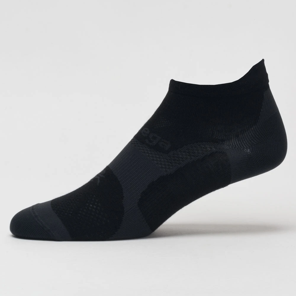 Balega Hidden Dry No Show Socks - Image 4