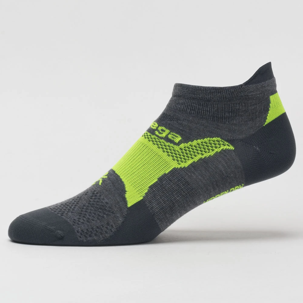 Balega Hidden Dry No Show Socks - Image 5