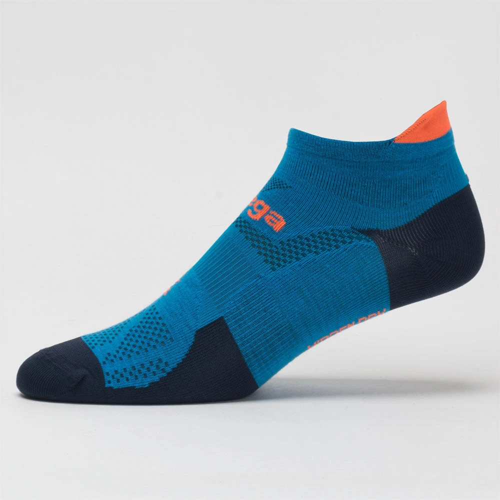 Balega Hidden Dry No Show Socks - Image 6