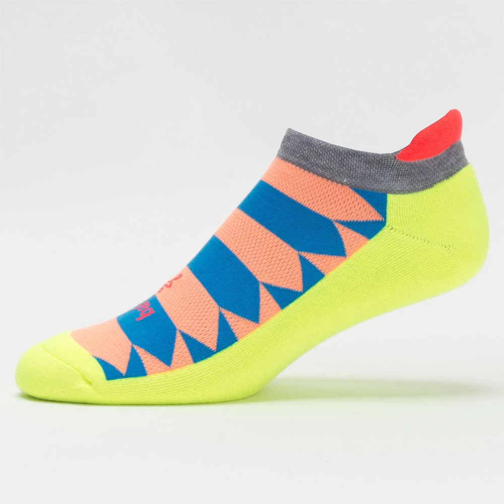 Balega Hidden Comfort Low Cut Socks Limited Edition