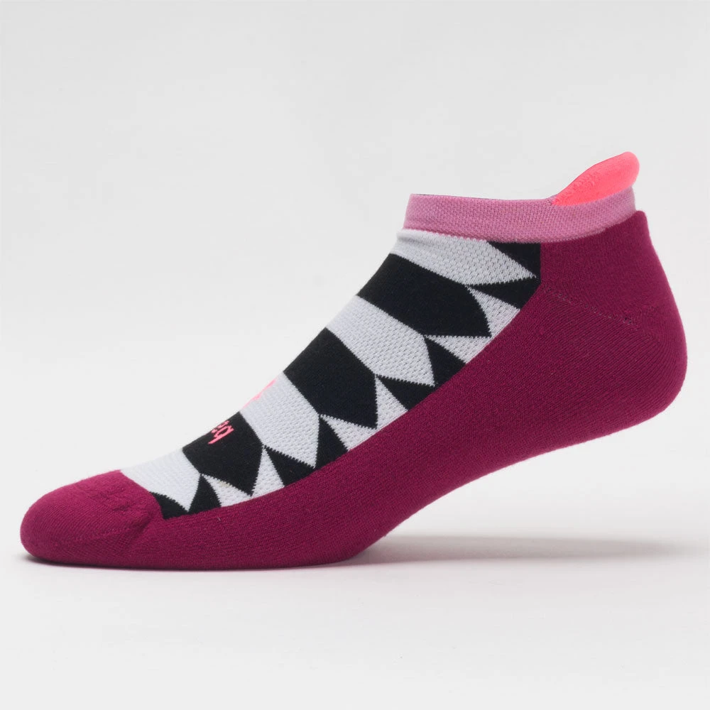 Balega Hidden Comfort Low Cut Socks Limited Edition - Image 5