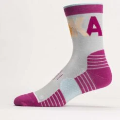 HOKA ST/ART Pack Crew Socks
