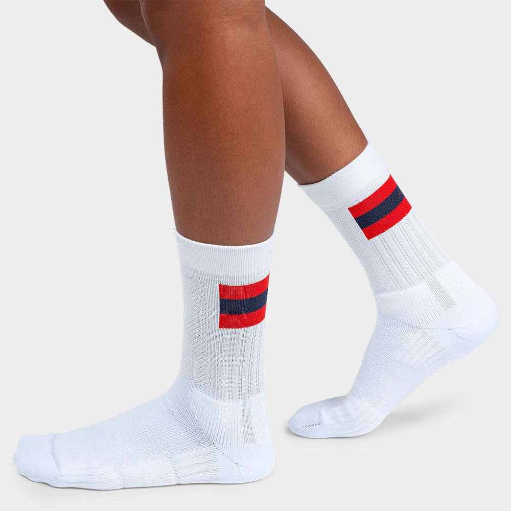 On Running On Tennis Socks Women's - Image 5