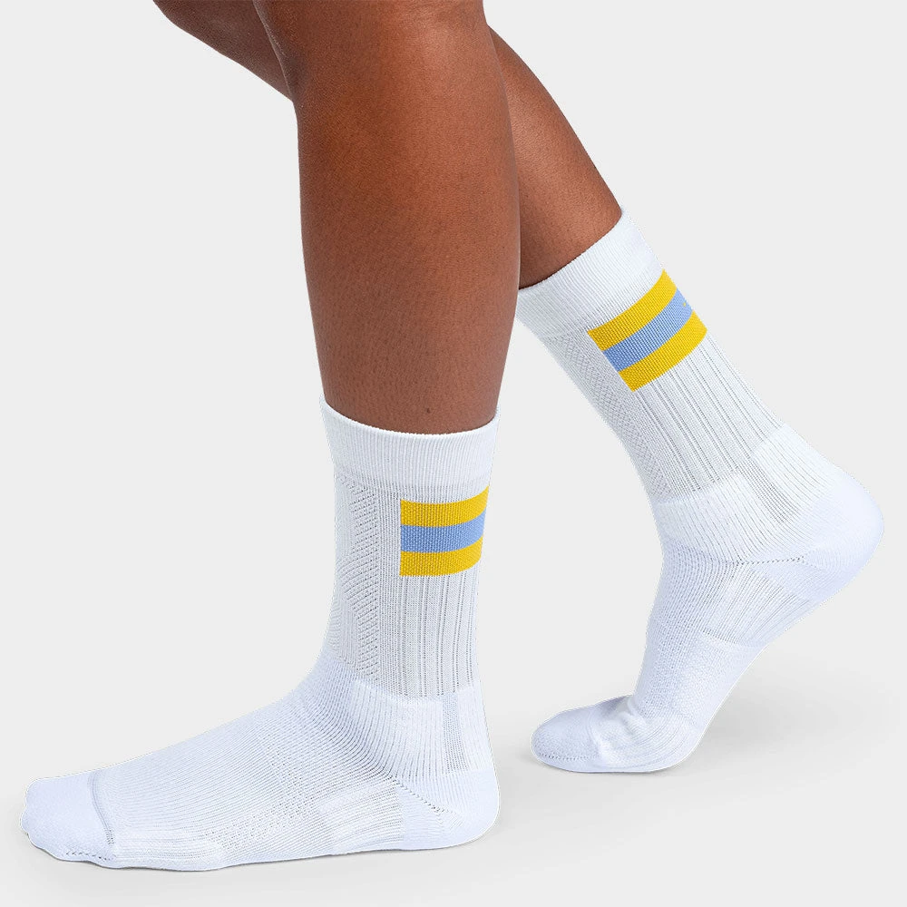 On Running On Tennis Socks Women's - Image 9