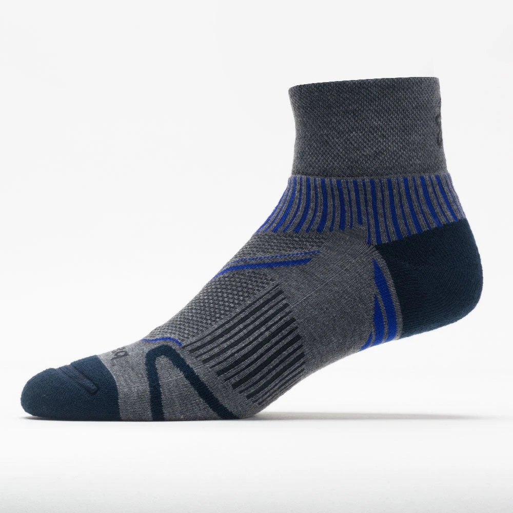 Balega Enduro Quarter Socks - Image 4