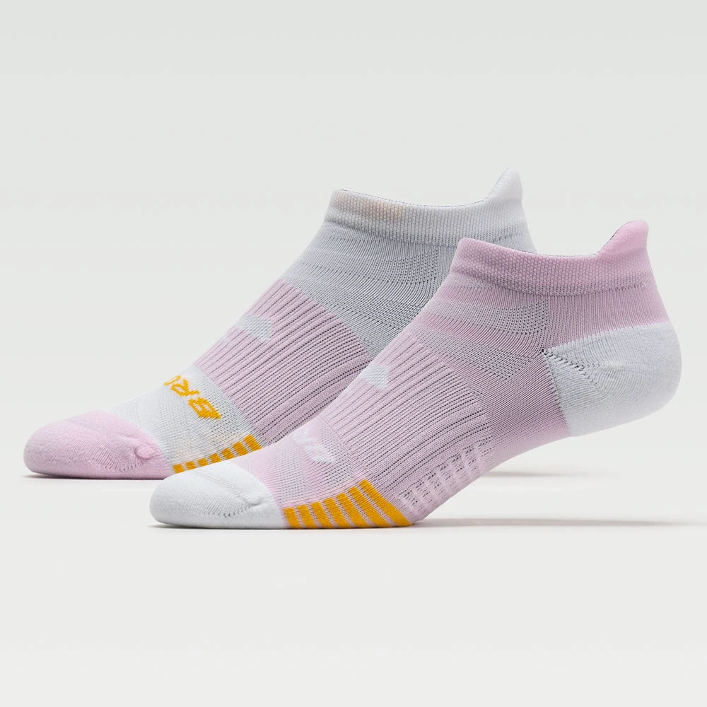 Brooks Ghost Lite No-Show Sock 2-Pack - Image 6